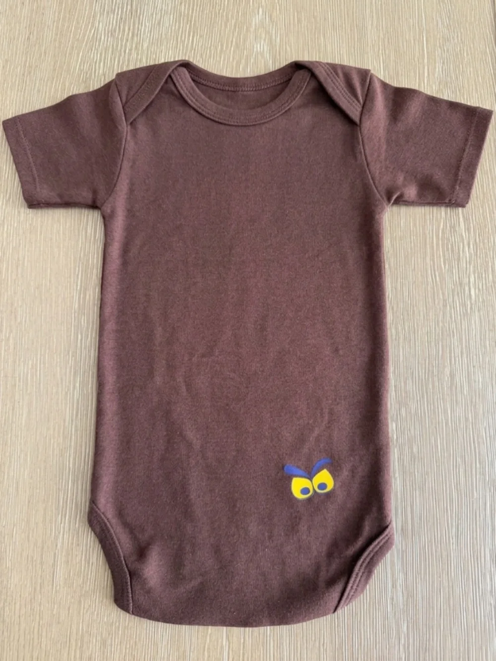 Laughing Giraffe get your